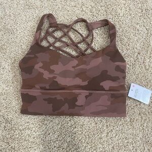 Lululemon Bra